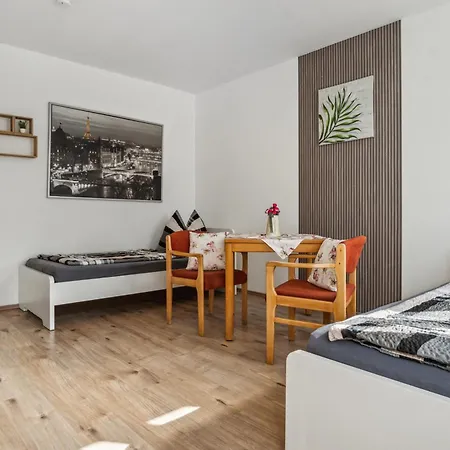 Apartament Relax24 - Apartment Fuer 4 Personen 2 Schlafzimmer Kleve Zentrum